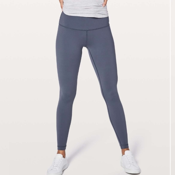 LULULEMON wunder under tights - Picture 1 of 5